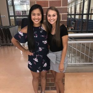 Meet your Posher, Thi